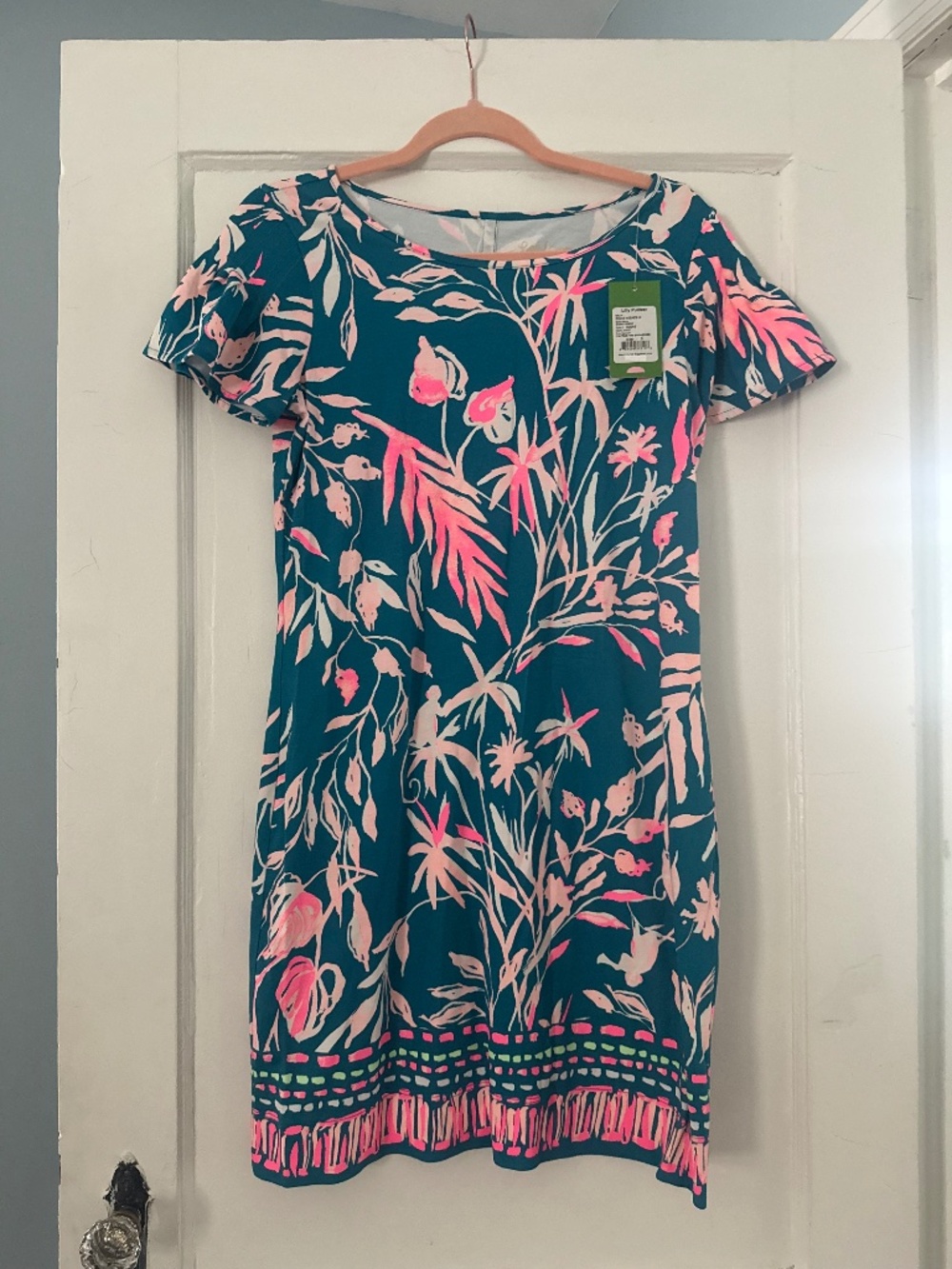NWT lily dress